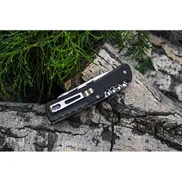 Багатофункціональний ніж Ruike Trekker LD32-B - мініатюра 4