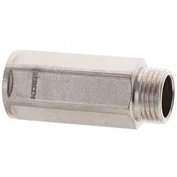 Подовжувач Koer Wm.E06-50 - 1/2" 50мм KR3007