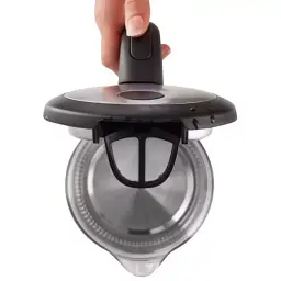 Електрочайник GORENJE K17GDW - мініатюра 2