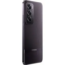 Смартфон OPPO Reno 12 Pro 12/512GB Nebula Black - мініатюра 3