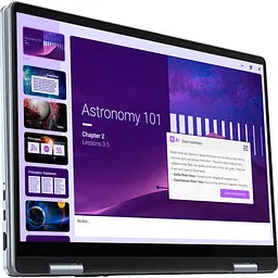 Ноутбук Dell 14 Plus 2-in-1 [LDB04250-7137BLU-PUS] [145969] - мініатюра 4