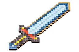 Сувенірний меч Skycraft Puz-88900