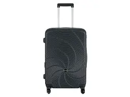 Чемодан Semi Line 24 M Black (T5925-2) - миниатюра 8