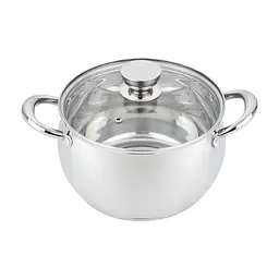 Кастрюля Pepper Sesame 6,1 л (PR-1202-24)