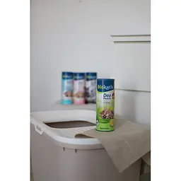 Дезодорант для котячого туалету Biokat's Deo Pearls Spring 700 г - мініатюра 2