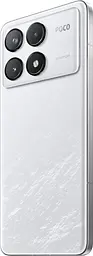 Смартфон Xiaomi POCO F6 Pro 5G 16/1024GB White Global Version - мініатюра 7