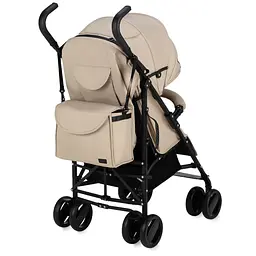 Коляска прогулянкова MoMi Akira Beige (WOSP00044) - мініатюра 2