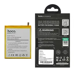 Акумулятор Hoco HB396481EBC для Huawei Honor 5X/G8/GR5/Y6 II - мініатюра 5