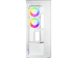 Корпус ARCTIC Xtender VG White (ACPCC00017A) - мініатюра 5