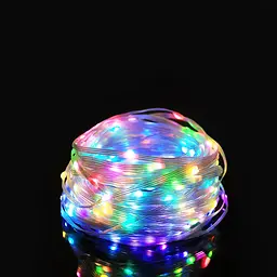 Ліхтар-гірлянда NexTool Milky Way RGB 7м (NE20247) - мініатюра 8