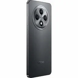 Смартфон OPPO Reno 12 FS 5G 8/512GB Matte Grey (Global) NFC - мініатюра 2