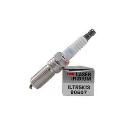 Свічка запалювання NGK 90607 ILTR5K13 - мініатюра 2