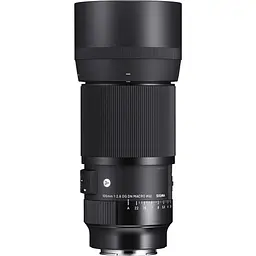 Об'єктив Sigma AF 105mm f/2,8 DG DN Macro Art Sony E (00-85126-26065-1) [88510] - мініатюра 5