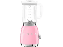 Блендер стаціонарний Smeg BLF03PKEU
