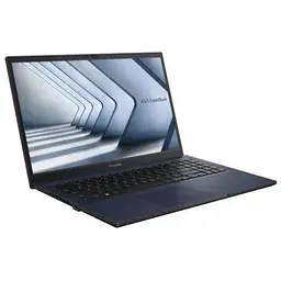 Ноутбук ASUS ExpertBook B1 B1502CVA-BQ1499XA,1920 x 1080,i5-1335U 10 C/12 T,4.6 GHz,55 W