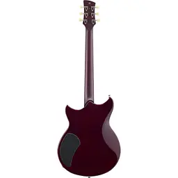 Електрогітара Yamaha Revstar Standart RSS20 Vintage White [168387] - мініатюра 2