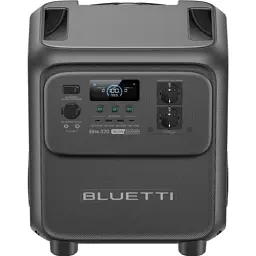 Зарядна станція BLUETTI EL320 1800W 3200Wh (EL320/noVAT) - мініатюра 4