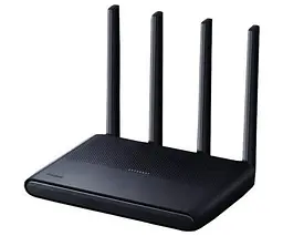 Роутер бездротовий Xiaomi Redmi Router AX6000 RB06