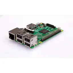 Мікро ПК Raspberry Pi 3, Model B+, 1GB (RSP3 model B+) - мініатюра 4