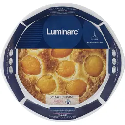 Форма для випікання Luminarc Smart Cuisine кругла 28 см (N3165) - мініатюра 3