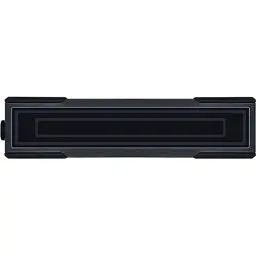 Кулер до корпусу Lian Li Uni Fan SL-INF WIRELESS 120-3, Black (G99.12SLIN1W3B.00) - мініатюра 7