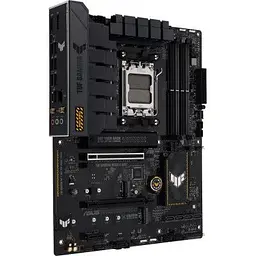 Материнська плата Asus (TUF GAMING B650-E WIFI) - мініатюра 2