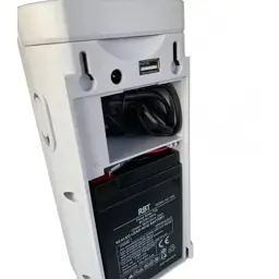 Кемпінговий ліхтар Cata DL-2424LED - мініатюра 5