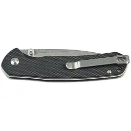 Ніж CJRB Pyrite SW Black - мініатюра 4