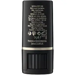 Олівець тональний Max Factor Panstik відтінок 13 (Nouveau Beige) 9 г - мініатюра 4