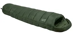 Спальний мішок Highlander Phoenix Flame 400/-9°C Olive Green Left (SB244-OG) 929695