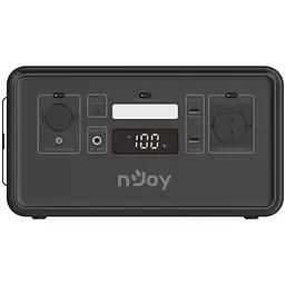 Зарядна станція Njoy Power Base 300, 296Wh (Power Base 300)