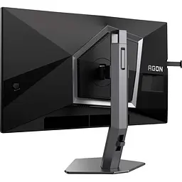 Монітор 24.5" AOC AG256FS FHD IPS 390Hz (AG256FS) - мініатюра 8