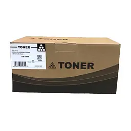 Картридж CET Kyocera TK-1170 + chip (M2040dn, M2540dn/dw, M2640idw) (CET8989)