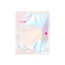 Маска гідрогелева Red Capsule Pro-Collagen Lifting Mask APOTHE 1 шт