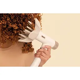 Фен Shark SpeedStyle 3-in-1 for Curly & Coily Hair HD334EU - мініатюра 9
