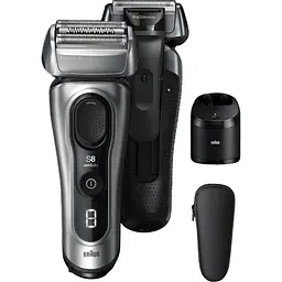 Електробритва Braun Series 8 8567s [157908] - мініатюра 2
