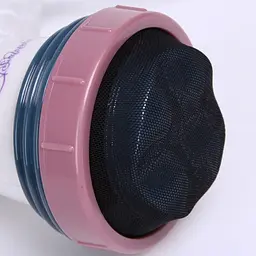 Масажер роликовий антицелюлітний для тіла Beauty Body Innovation 4в1 від мережі 25вт 4 насадки - мініатюра 7