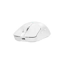 Мишка A4Tech Bloody R72 Ultra Wireless/USB White (4711421000901) - мініатюра 8