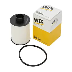Фільтр паливний Wixfiltron WF8366