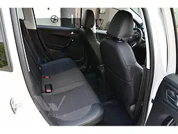 Авточохли модельні MW Brothers для Peugeot 2008 c 2014 - мініатюра 4