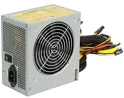Блок живлення Chieftec iArena 700W (GPA-700S) Б/в - мініатюра 2