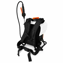 Обприскувач акумуляторний GTM BS56/16BL (16 л, 6 бар, 5.75 кг, без АКБ і ЗП) - мініатюра 4