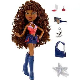 Лялька Bratz серії 2001 Reimagined Саша (596097) - мініатюра 3