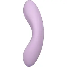 Кліторальний вібратор Svakom Echo 2 Pink Lilac - мініатюра 4