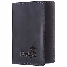 Кредитниця SHVIGEL 15301 синя
