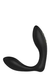 Вібратор Dreamtoys Elite Renee 11.2 см чорний - мініатюра 5