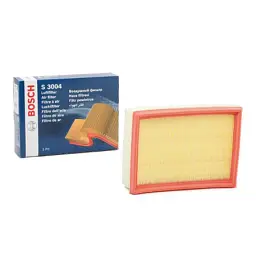 Повітряний фільтр для автомобіля Bosch 1 457 433 004 - мініатюра 3