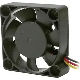 Вентилятор Titan TFD-4010M12Z 40mm