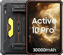 Планшет Blackview Active 10 Pro 12/512Gb Orange
