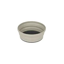 Набір посуду Sea To Summit X-Set 315pc Storage Sack Olive Pot Bowl & Mug Sand Bowl & Mug (1033-STS AXSETSS31OL) - мініатюра 6